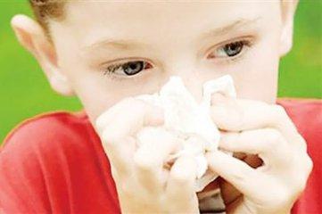 秋季应该如何有效缓解季节性鼻炎？