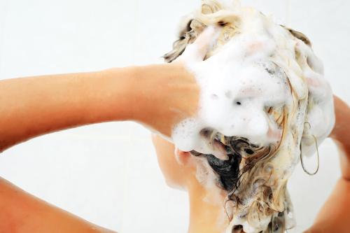 早晚洗头对人体的危害你了解吗？