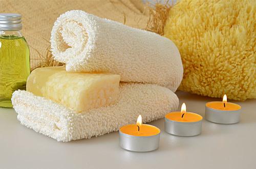 上海上门spa