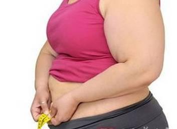 女性在更年期绝经发胖原因