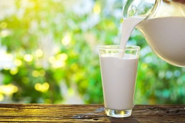 牛奶和山药可以放在一起来进行食用吗？