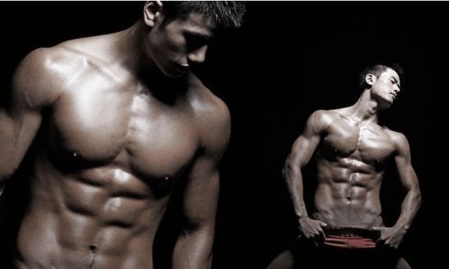 男性锻炼腹肌有什么比较好的方法为您介绍