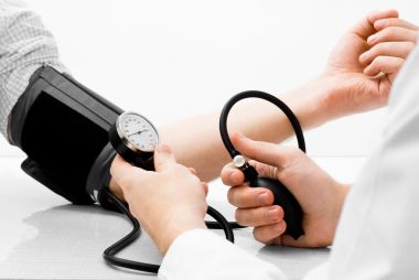 高血压患者可以吃的天然降压药