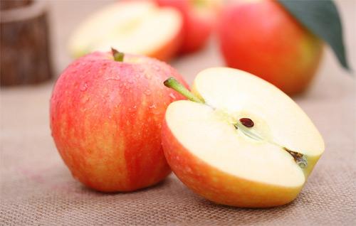 苹果对于人体有哪些具体的健康养生功效