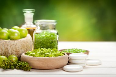 上海上门SPA，让你拥有健康身体